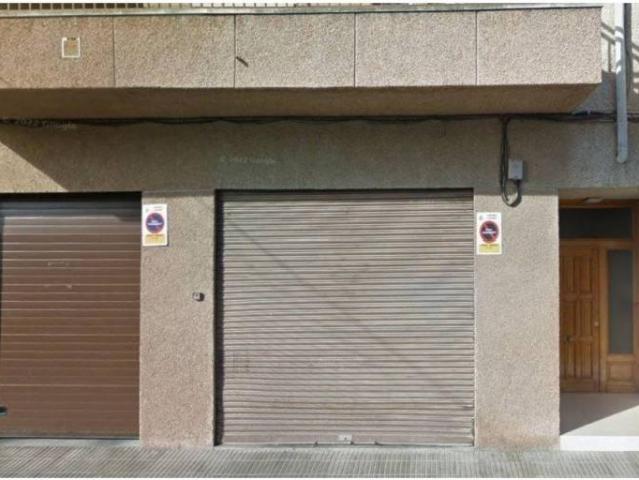 Local Comercial en venta en Urgell, Catalunya