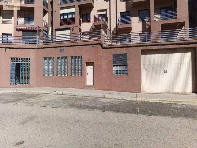 Local Comercial en venta en Ágreda Local Comercial en venta en Ágreda