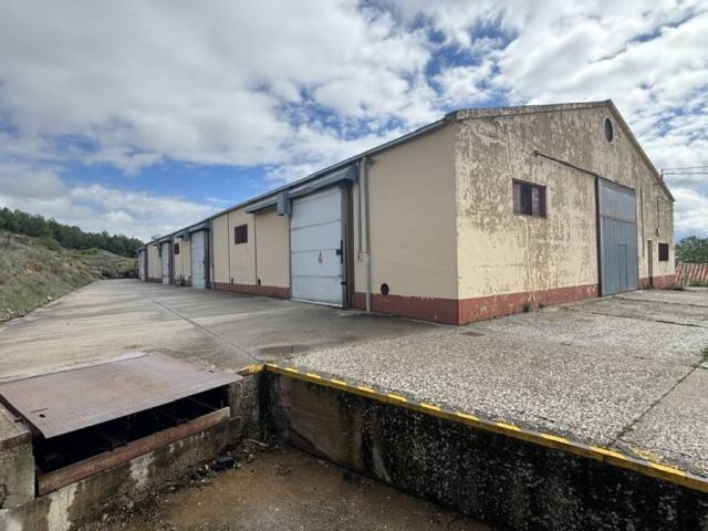 Local Comercial en venta en Estación-Camesa, Aguilar De Campoo