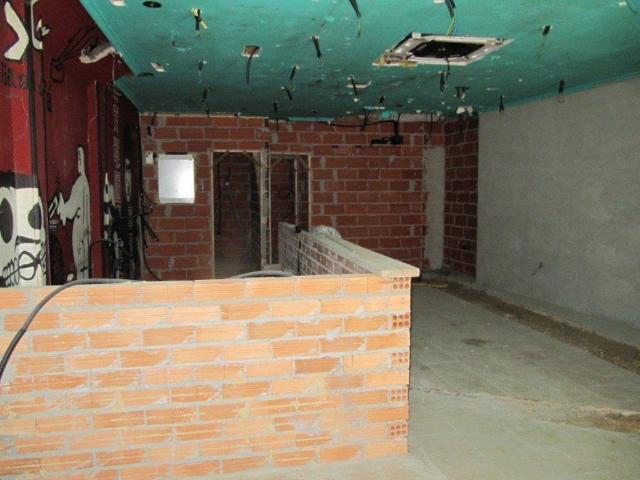 Local Comercial en venta en El Cierzo, Aguilar De Campoo