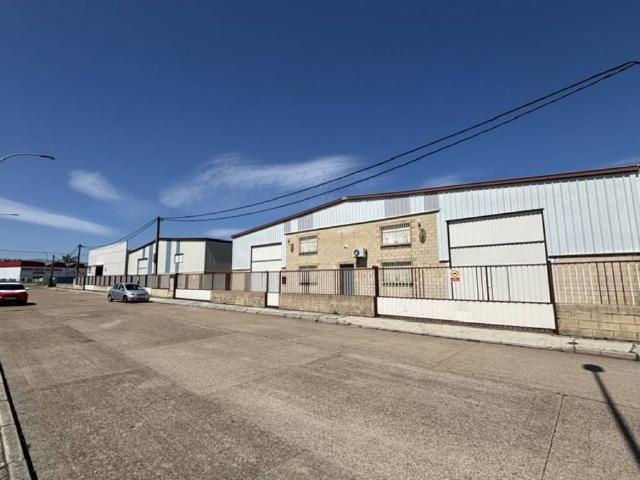 Local Comercial en venta en Barrio de Jóse Gómez Briz, Aguilar De Campoo