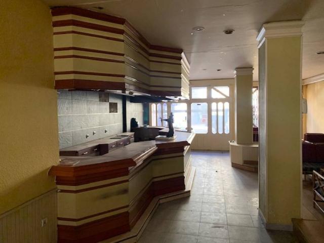 Local Comercial en venta en Barrio de Jóse Gómez Briz, Aguilar De Campoo