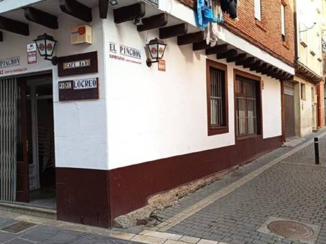 Local Comercial en venta en Aguilar De Campoo, Castilla y León