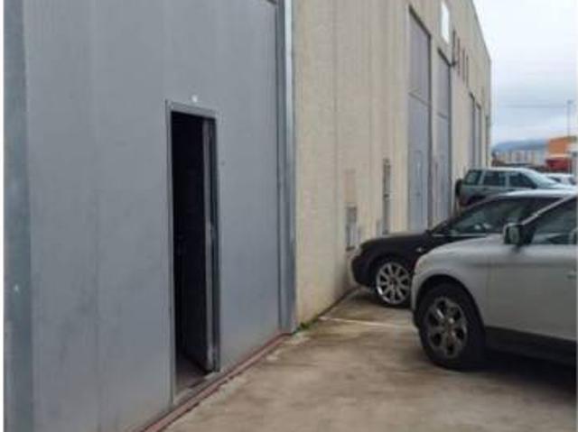 Local Comercial en venta en Aguilar De Campoo, Castilla y León