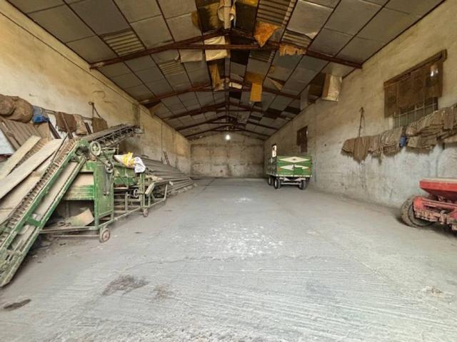 Local Comercial en venta en Barrio de Jóse Gómez Briz, Aguilar De Campoo