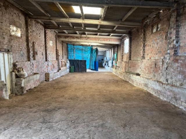Local Comercial en venta en Estación-Camesa, Aguilar De Campoo