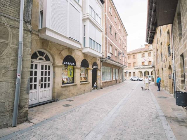 Local Comercial en venta en El Cierzo, Aguilar De Campoo