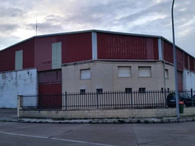 Local Comercial en venta en Aguilar De Campoo, Castilla y León