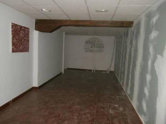Local Comercial en venta en Aguilar De Campoo, Castilla y León