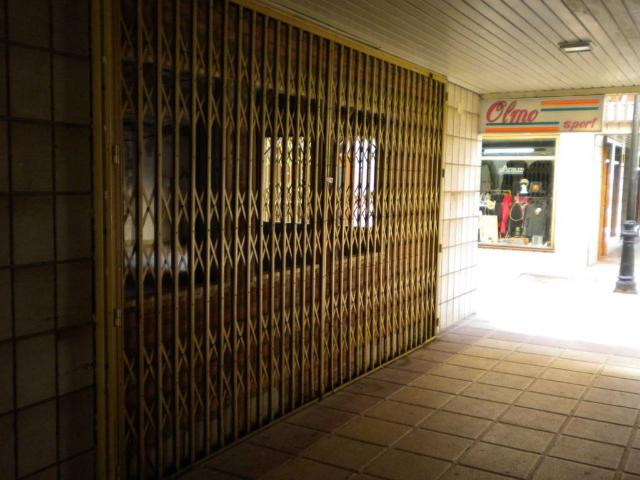 Local Comercial en venta en Barrio de Jóse Gómez Briz, Aguilar De Campoo