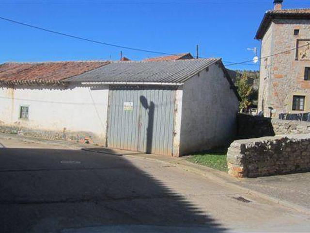 Local Comercial en venta en Valoria de Aguilar, Aguilar De Campoo