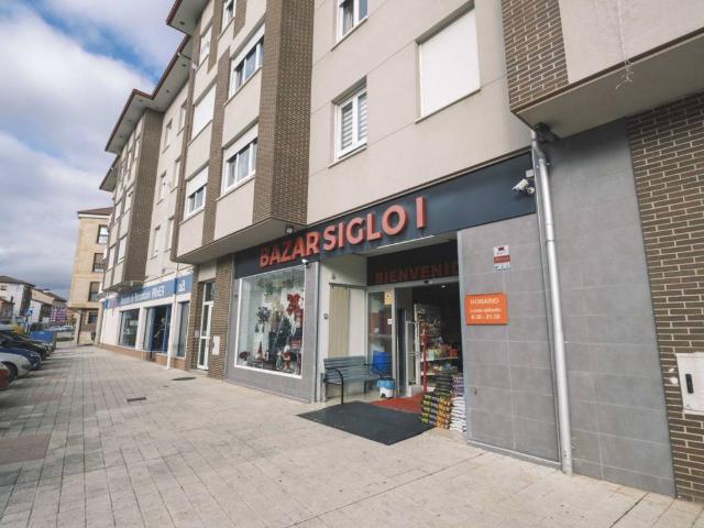 Local Comercial en venta en El Cierzo, Aguilar De Campoo