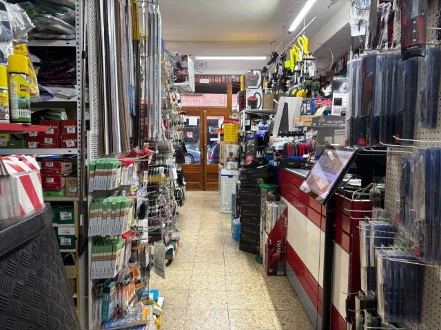 Local Comercial en venta en Barrio de Jóse Gómez Briz, Aguilar De Campoo
