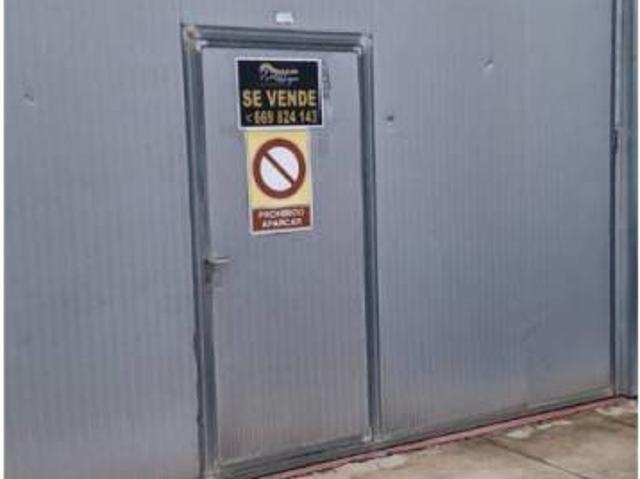 Local Comercial en venta en Aguilar De Campoo, Castilla y León