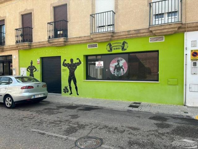 Local Comercial en venta en Aguilar De La Frontera, Andalucía