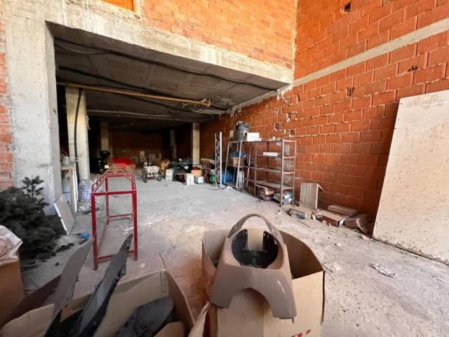 Local Comercial en venta en Alto Guadalentín, Murcia