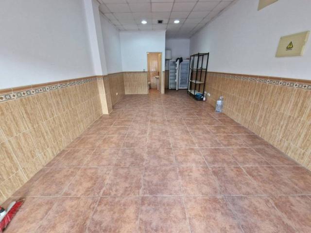 Local Comercial en venta en Alto Guadalentín, Murcia