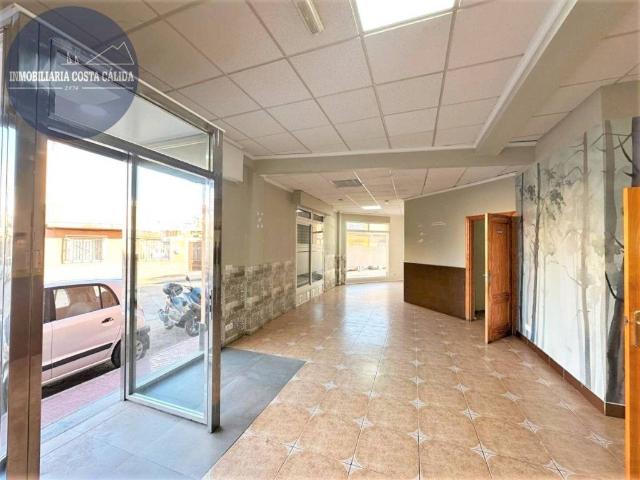 Local Comercial en venta en El Hornillo, Alto Guadalentín