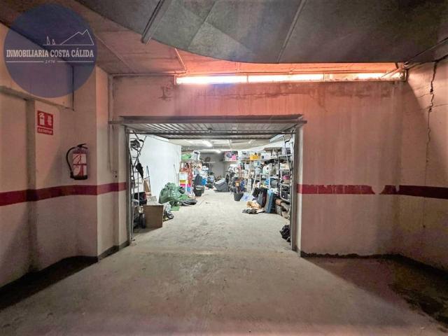 Local Comercial en venta en Las Canteras, Alto Guadalentín