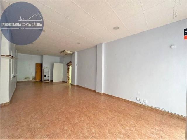 Local Comercial en venta en Alto Guadalentín, Murcia