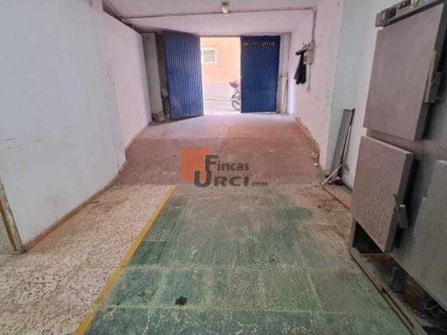 Local Comercial en venta en Alto Guadalentín, Murcia