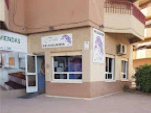 Local Comercial en venta en Alto Guadalentín, Murcia