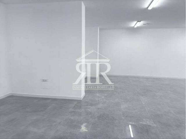 Local Comercial en venta en Alto Guadalentín, Murcia
