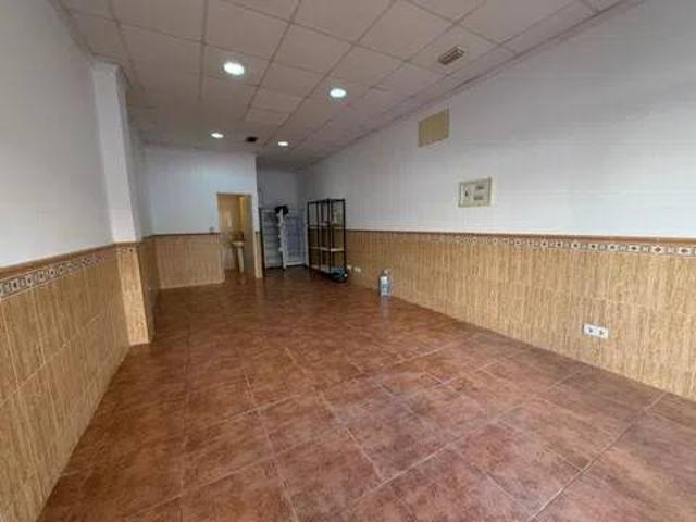 Local Comercial en venta en Alto Guadalentín, Murcia