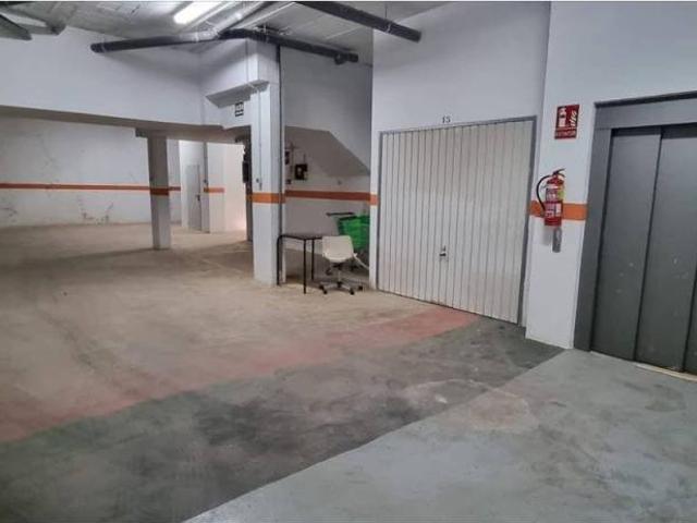 Local Comercial en venta en Alto Guadalentín, Murcia