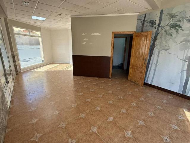 Local Comercial en venta en Alto Guadalentín, Murcia