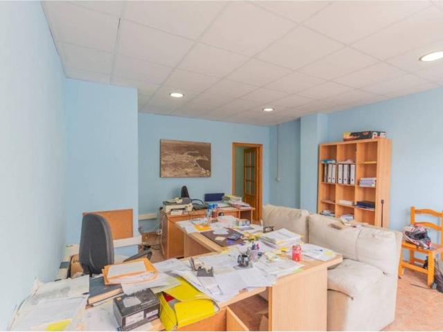 Local Comercial en venta en Alto Guadalentín, Murcia