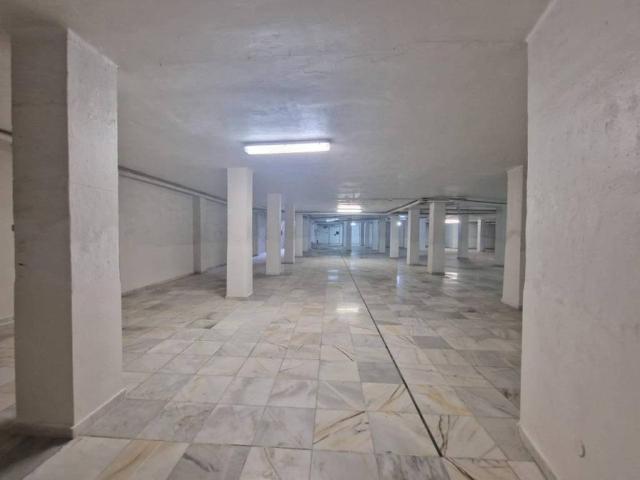 Local Comercial en venta en Alto Guadalentín, Murcia