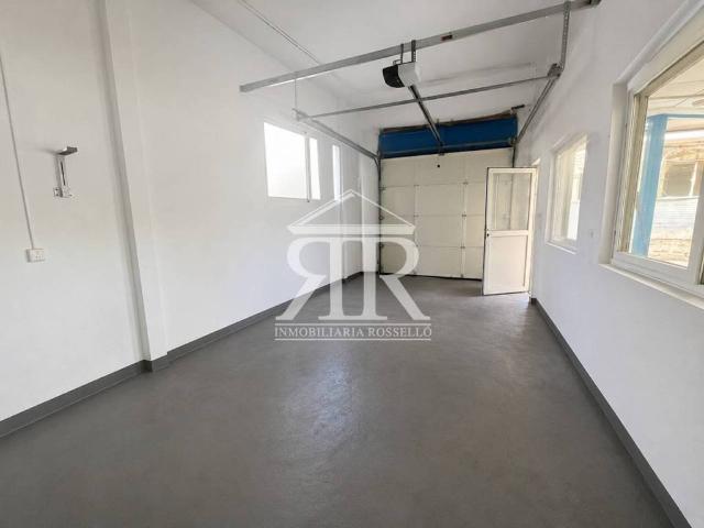 Local Comercial en venta en Alto Guadalentín, Murcia