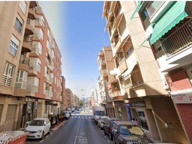 Local Comercial en venta en Alto Guadalentín, Murcia