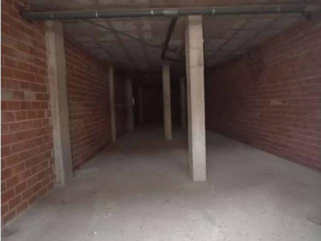 Local Comercial en venta en Alto Guadalentín, Murcia