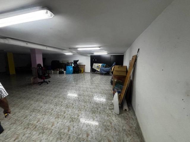 Local Comercial en venta en Alto Guadalentín, Murcia