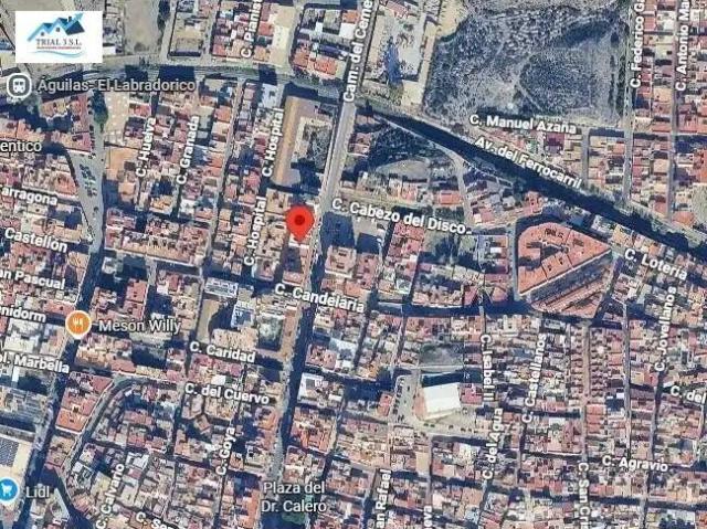 Local Comercial en venta en Alto Guadalentín, Murcia