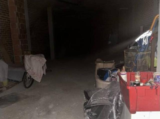 Local Comercial en venta en Alto Guadalentín, Murcia