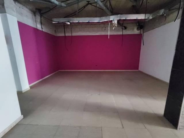Local Comercial en venta en Alto Guadalentín, Murcia