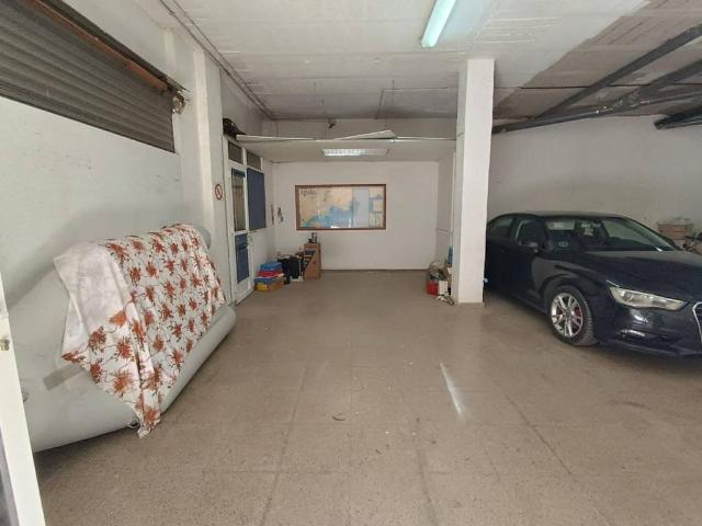 Local Comercial en venta en Alto Guadalentín, Murcia