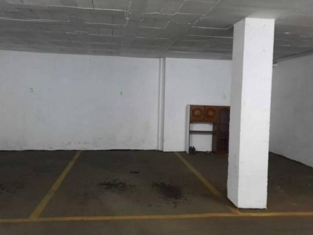 Local Comercial en venta en Alto Guadalentín, Murcia