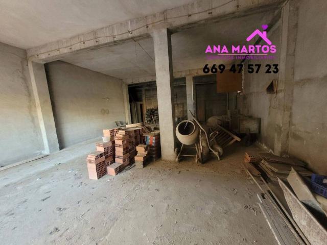 Local Comercial en venta en Alto Guadalentín, Murcia