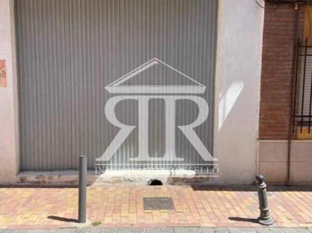 Local Comercial en venta en Alto Guadalentín, Murcia