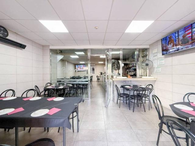 Local Comercial en venta en Alto Guadalentín, Murcia