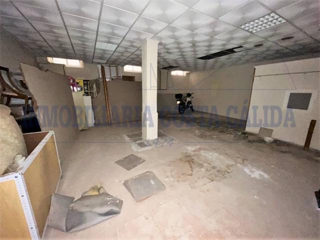 Local Comercial en venta en Alto Guadalentín, Murcia
