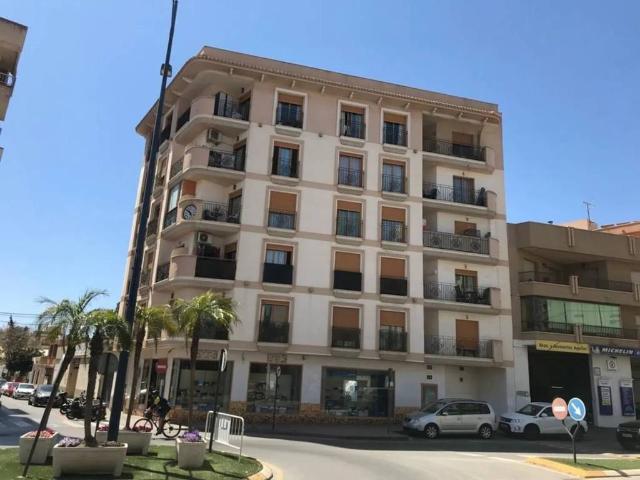 Local Comercial en venta en Alto Guadalentín, Murcia