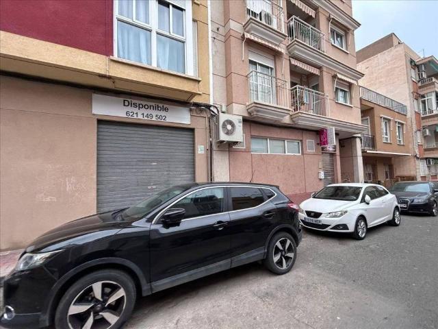 Local Comercial en venta en Alto Guadalentín, Murcia