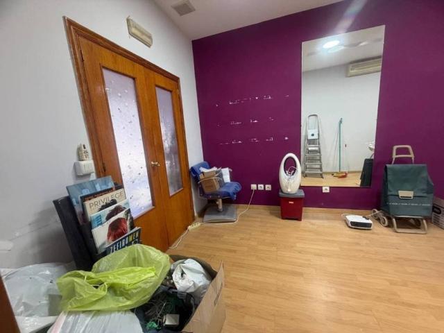 Local Comercial en venta en Alto Guadalentín, Murcia