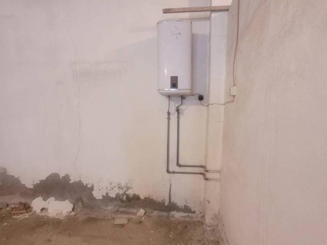 Local Comercial en venta en Alto Guadalentín, Murcia