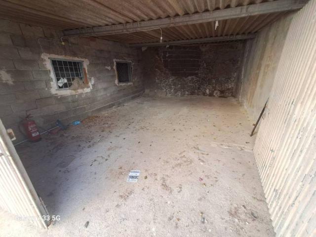 Local Comercial en venta en Alto Guadalentín, Murcia